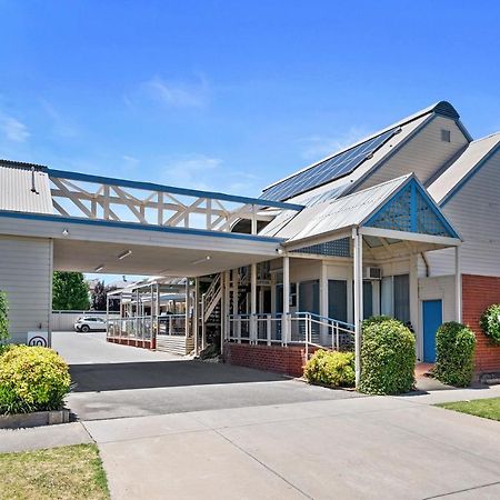 The River Boat Hotel - Echuca Moama Exterior photo