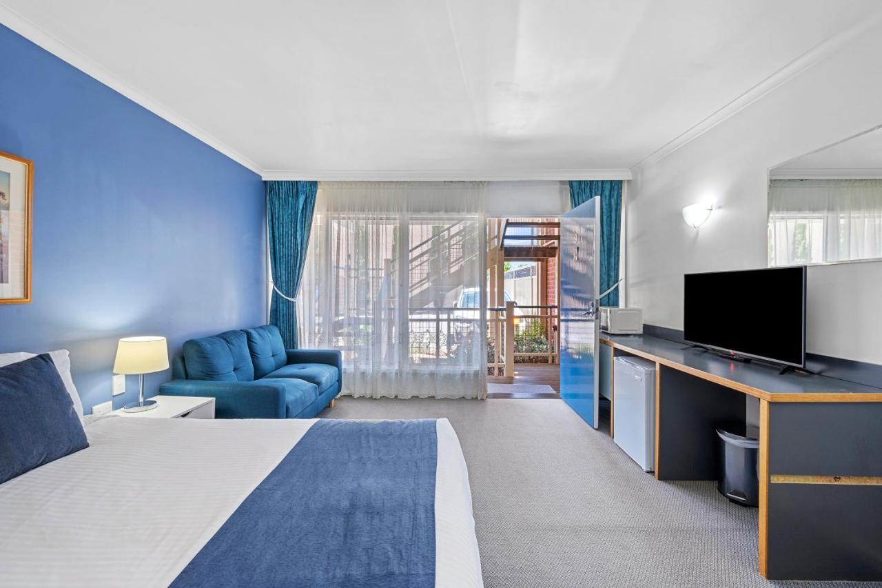 The River Boat Hotel - Echuca Moama Exterior photo